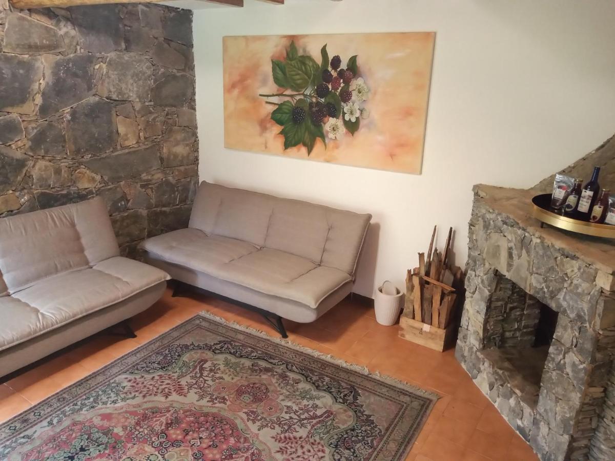 Hotel Frutos Del Bosque Zacatlán Екстериор снимка