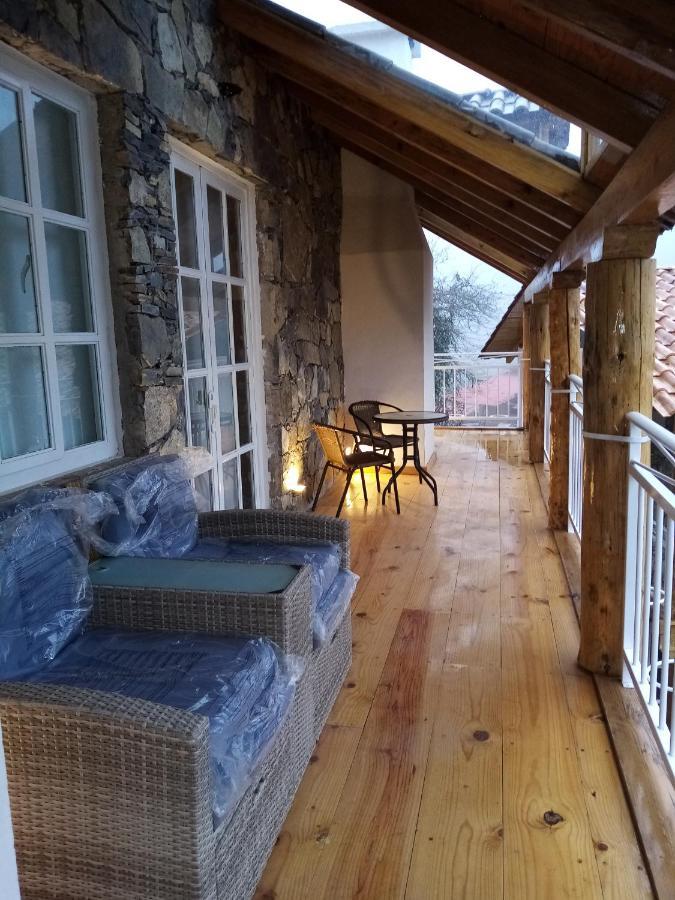 Hotel Frutos Del Bosque Zacatlán Екстериор снимка